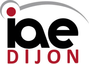 Logo IAE Dijon