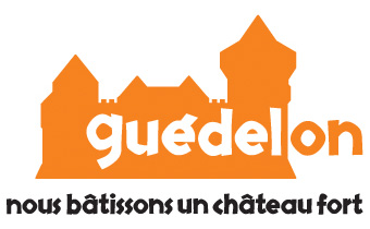 guedelon guedelon